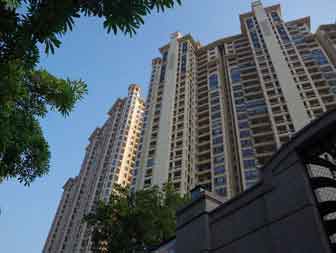 珠海斗门房屋外墙防水